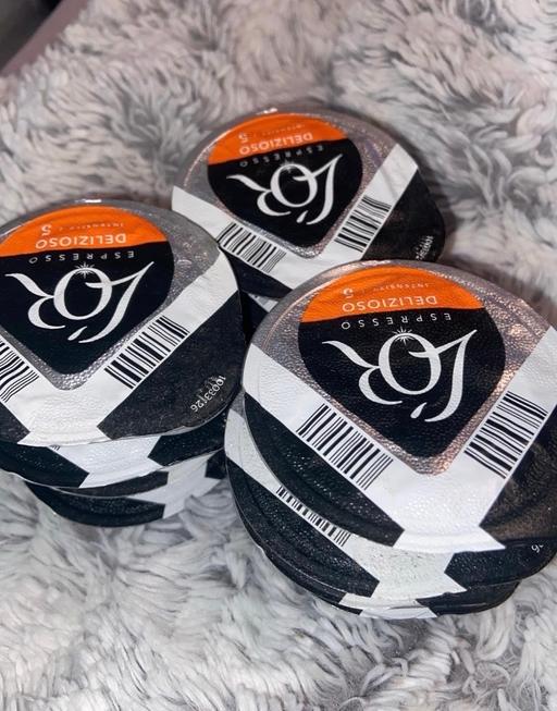 Buy & Sell Stow Heath Wolverhampton - Photos for Tassimo espresso