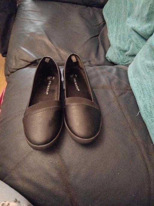 Buy & Sell Hampton-in-Arden Solihull - Photos for Ladies black shoes