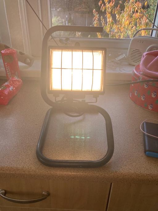 Buy & Sell Chesterfield Derbyshire - Photos for Out door spot light