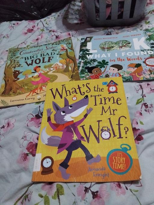 Buy & Sell Sheldon Birmingham - Photos for childrens books