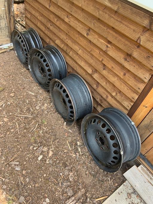 Vehicles Bradmore Wolverhampton - Photos for VW 16