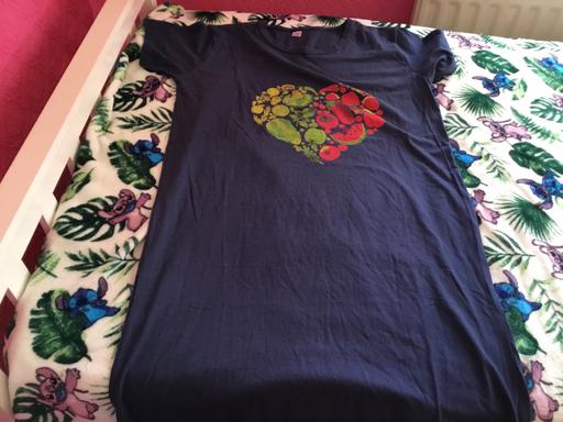 Buy & Sell Woodcross Wolverhampton - Photos for Ladies Nighty Size XL