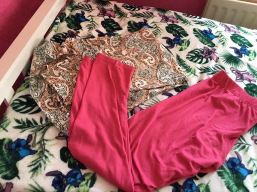Buy & Sell Woodcross Wolverhampton - Photos for X2 ladies PJ Bottoms XL and 16/18