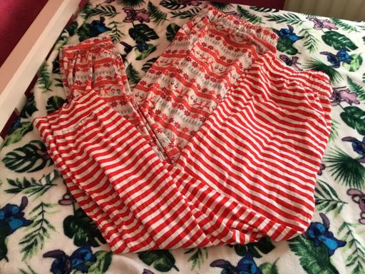 Buy & Sell Woodcross Wolverhampton - Photos for Ladies PJ Bottoms 18/20