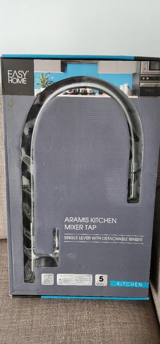 Buy & Sell Bradley Fold Bury - Photos for kitchen mixer tap