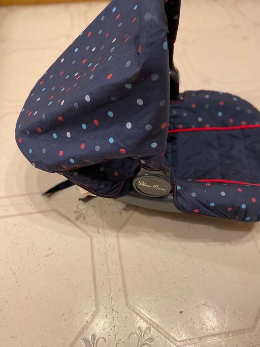 Buy & Sell Barrow Upon Soar Charnwood - Photos for Toy Silvercross Childs Pushchair