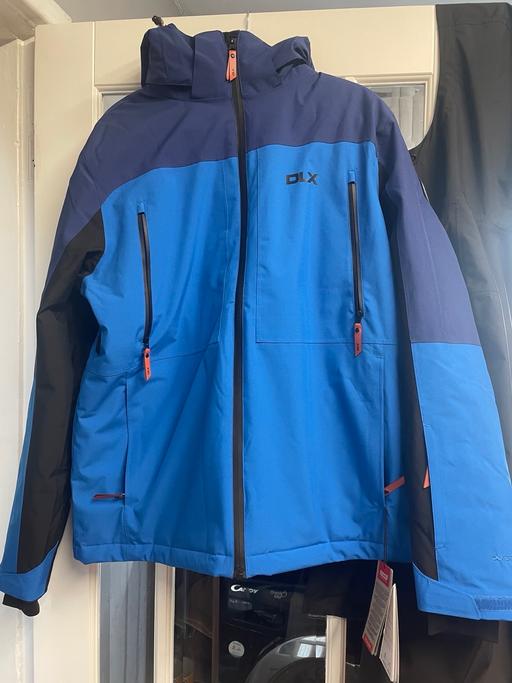 Buy & Sell Alverthorpe Wakefield - Photos for Trespass winter coat