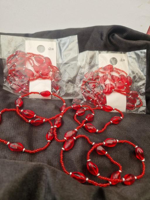 Buy & Sell Dosthill Tamworth - Photos for Costume jewellery