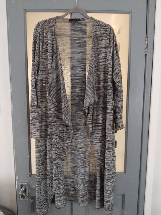 Buy & Sell Marton-in-Cleveland Middlesbrough - Photos for long cardigan