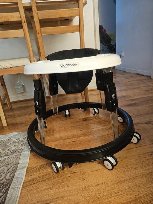 Buy & Sell Seven Sisters North London - Photos for baby walkie