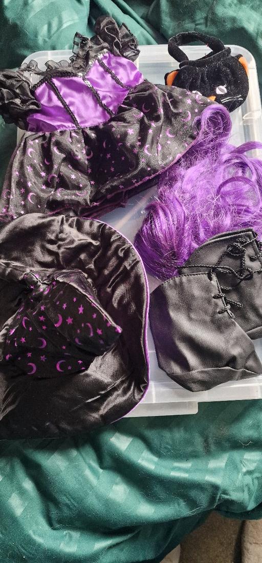 Buy & Sell Sturry Canterbury - Photos for Build a Bear Witch