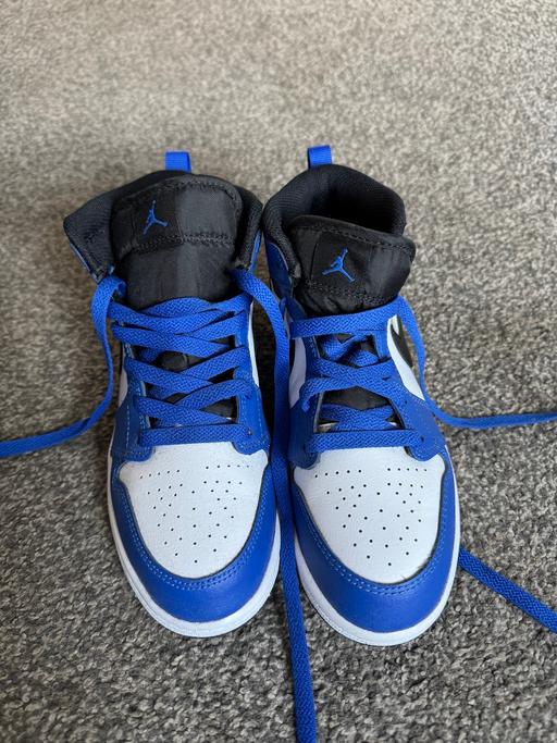 Buy & Sell Darlaston Walsall - Photos for Nike Trainers