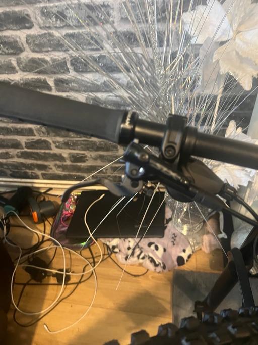 Buy & Sell Crewe Cheshire East - Photos for Boardman mtr men’s bike