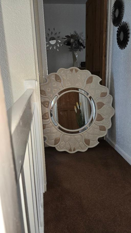 Buy & Sell Catchgate County Durham - Photos for Mirror.