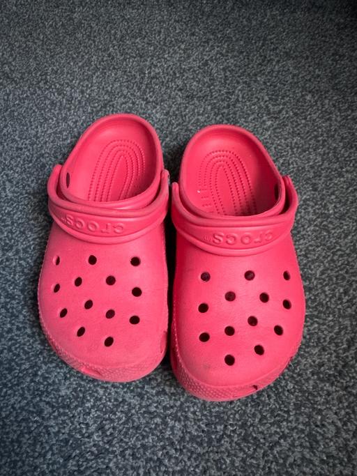 Buy & Sell Darlaston Walsall - Photos for Crocs