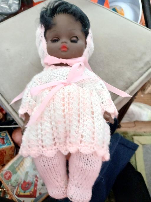 Buy & Sell Netherton Dudley - Photos for vintage doll fitted suit