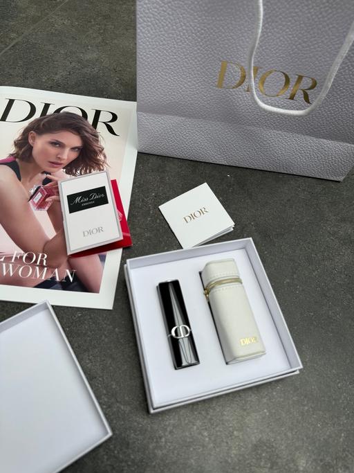 Buy & Sell Western Cross Dartford - Photos for Dior gift set NEW