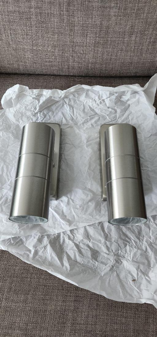 Buy & Sell Little Lever Bolton - Photos for outdoor up & down light