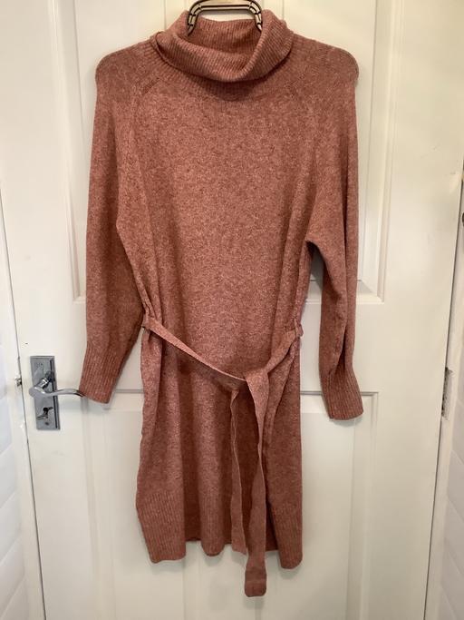 Buy & Sell Woodsetton Dudley - Photos for Knitted dress M