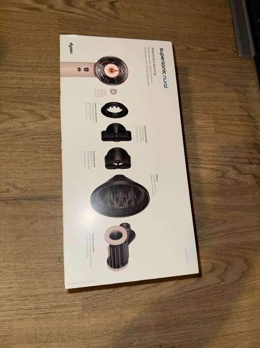 Buy & Sell Bayswater West London - Photos for Dyson Supersonic Nural™ hair dryer