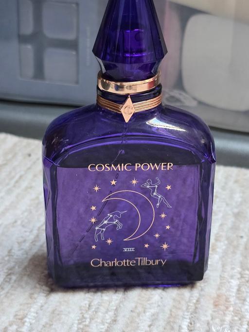 Buy & Sell Gatley Stockport - Photos for Charlotte Tilbury Cosmetic Power