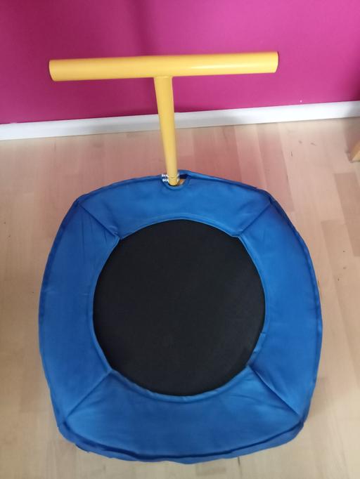 Buy & Sell The Embankment Business Park Stockport - Photos for Toddler trampoline