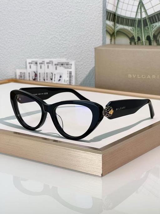Buy & Sell Bushey Hertsmere - Photos for Bvlgari Cat Eye Glasses Christmas