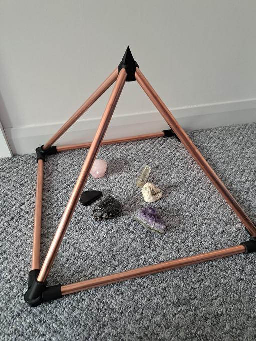 Buy & Sell Gillingham Medway - Kent - Photos for Copper Pyramid