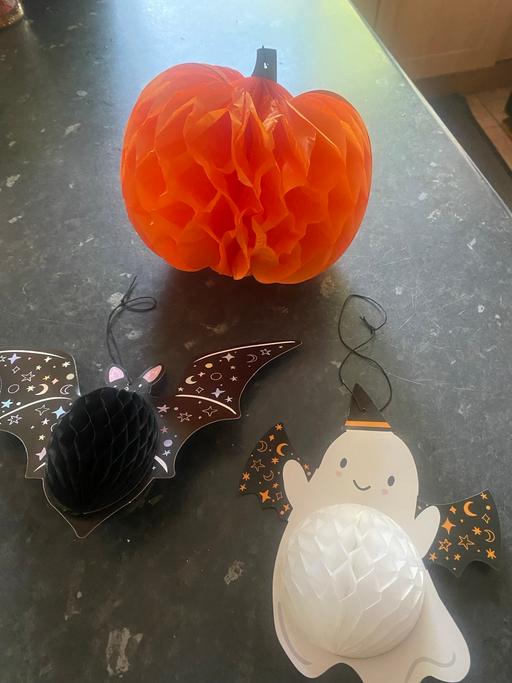 Buy & Sell Ward End Birmingham - Photos for halloween deco