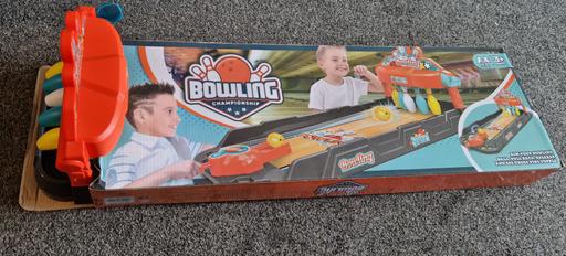 Buy & Sell Essington Wolverhampton - Photos for Bowling Game