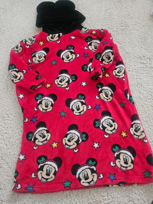Buy & Sell Weston Point Halton - Photos for Age 10-13 DISNEY Christmas oodie