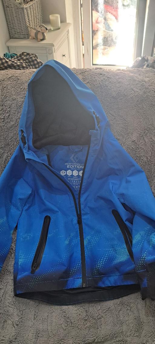 Buy & Sell Sutton Coldfield Birmingham - Photos for Next Waterproof Jacket Age 5