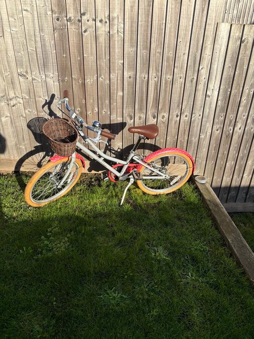 Buy & Sell Rothley Charnwood - Photos for Pendleton 20” bike
