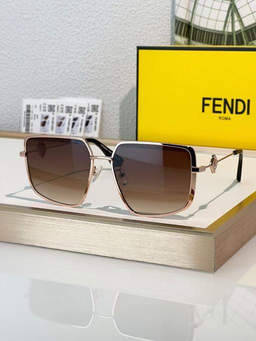 Buy & Sell Watford Three Rivers - Photos for Fendi Rose Gold Sunglasses Christmas