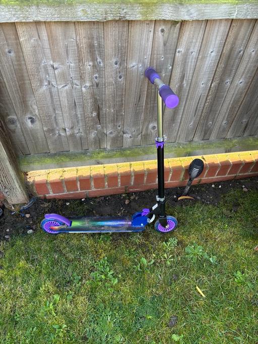 Buy & Sell Rothley Charnwood - Photos for Scooter
