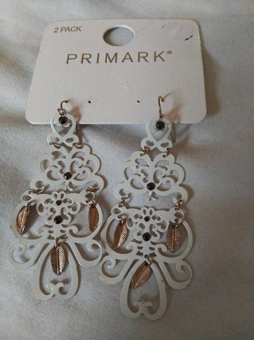 Buy & Sell Milton Regis Swale - Photos for pretty earrings