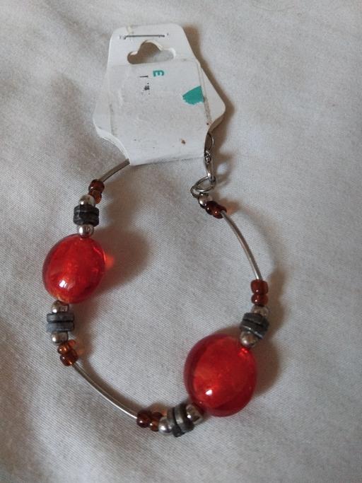 Buy & Sell Kemsley Swale - Photos for red bracelet