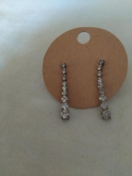 Buy & Sell Milton Regis Swale - Photos for earrings