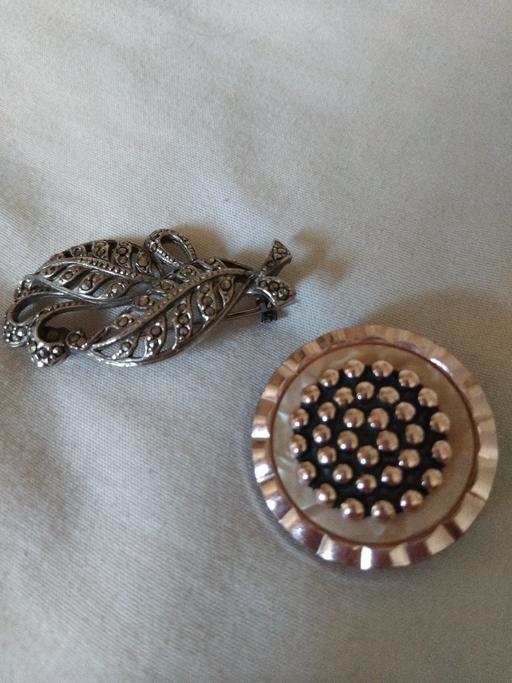 Buy & Sell Milton Regis Swale - Photos for brooches