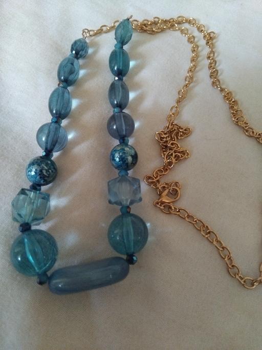 Buy & Sell Milton Regis Swale - Photos for blue necklace