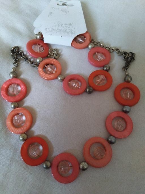 Buy & Sell Kemsley Swale - Photos for pretty necklace and bracelet
