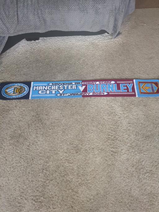 Buy & Sell Harwood Bolton - Photos for Football scarfs