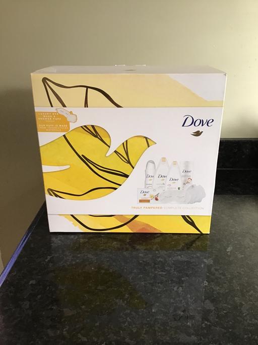 Buy & Sell Ravenstone North West Leicestershire - Photos for 7 Item Dove Set