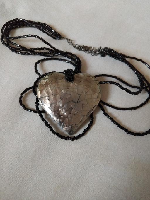 Buy & Sell Kemsley Swale - Photos for heart shell necklace