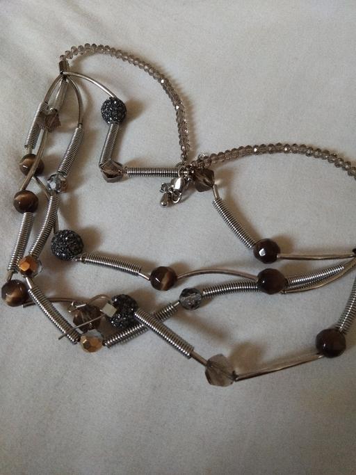 Buy & Sell Milton Regis Swale - Photos for beautiful necklace