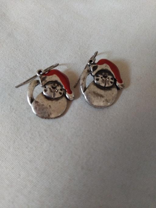 Buy & Sell Milton Regis Swale - Photos for cat earrings