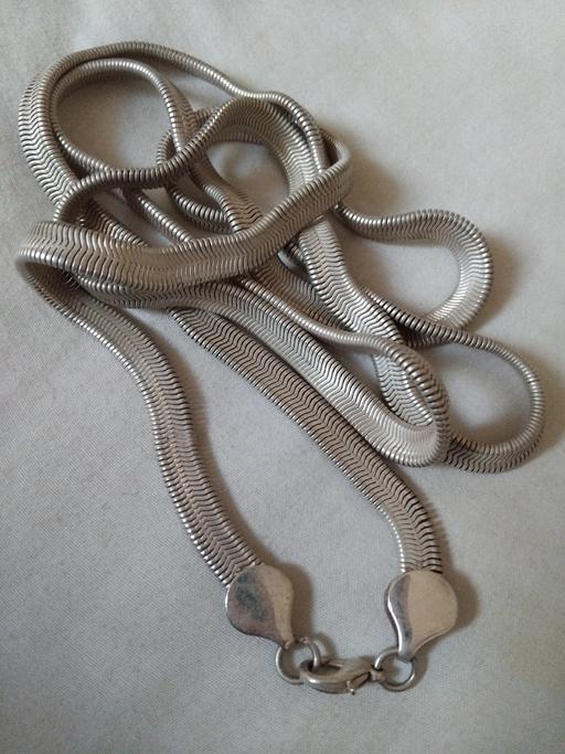 Buy & Sell Milton Regis Swale - Photos for long snake necklace