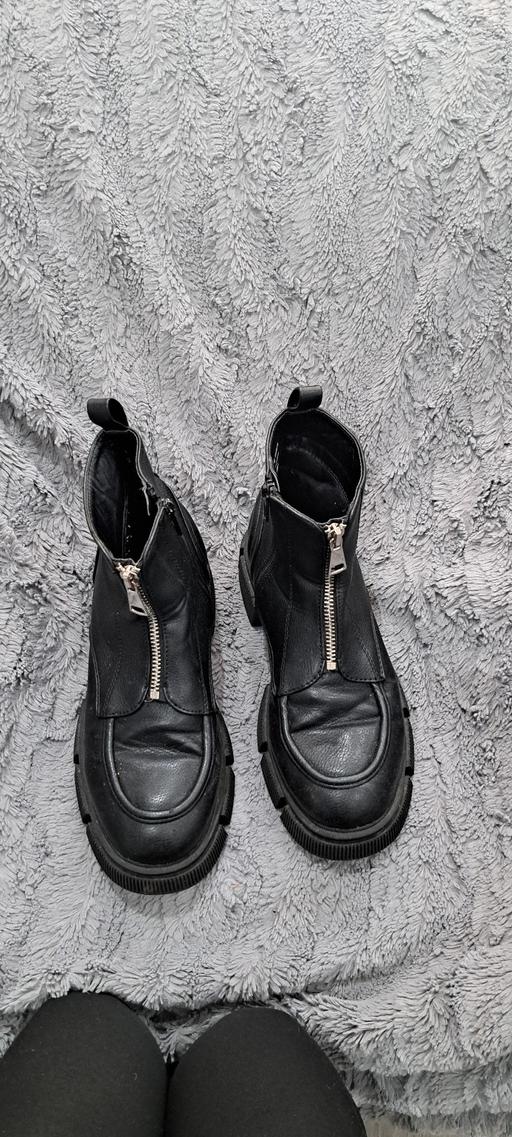 Buy & Sell Four Oaks Birmingham - Photos for Primark Boots Size 4