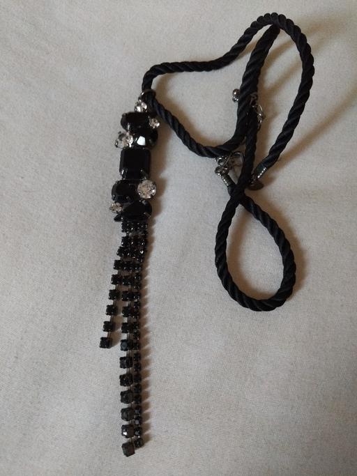 Buy & Sell Milton Regis Swale - Photos for black stone necklace