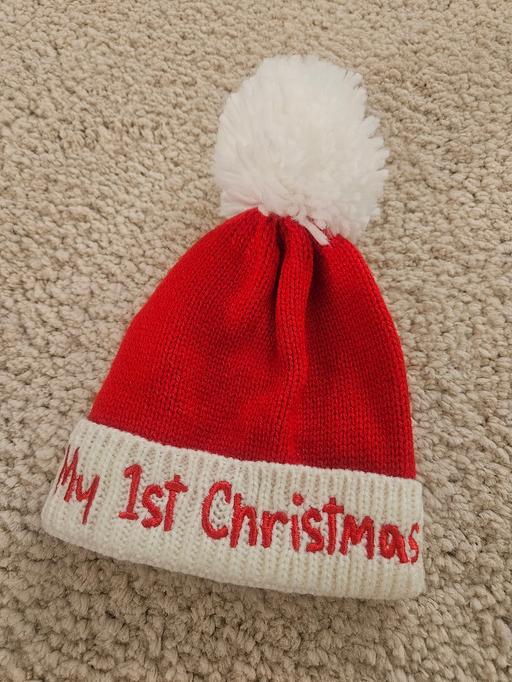 Buy & Sell Weston Point Halton - Photos for 3-6 months MATALAN Christmas hat